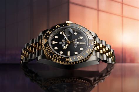 rolex gmt grey black 2024|rolex gmt price.